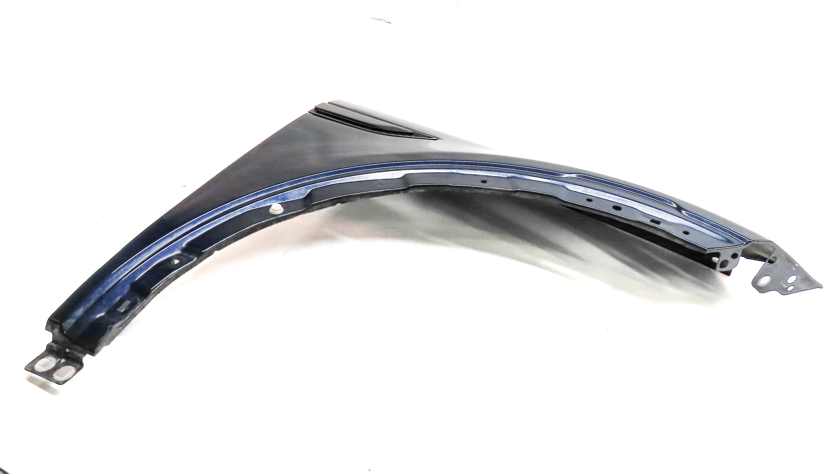 15-20 LAND ROVER DISCOVERY SPORT L550 FRONT RIGHT PASSENGER FENDER (Sapphire) — exact item pictured